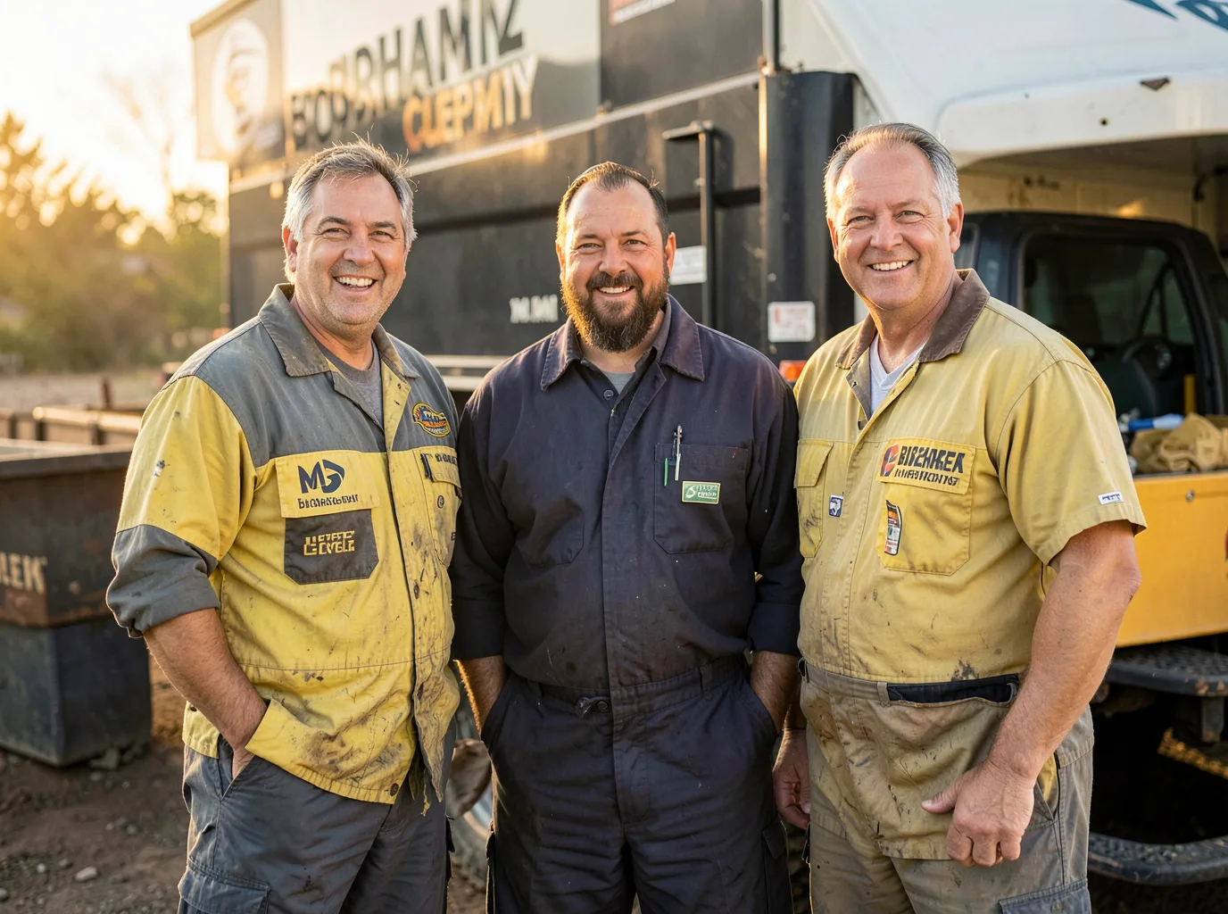 Sewage Cleanup company in Lyons, OR
