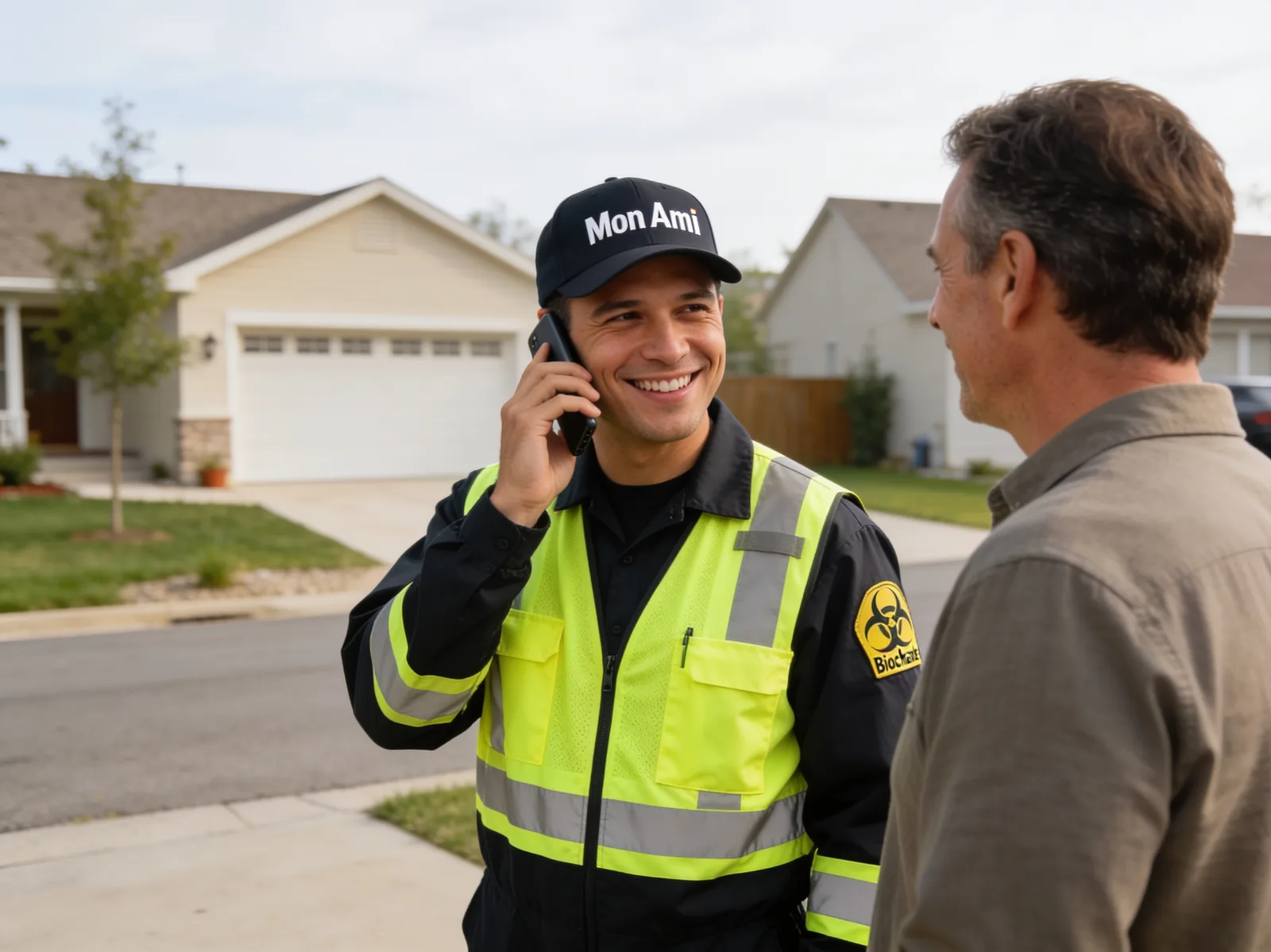 Sewage Cleanup Lyons, OR FAQs